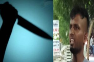 ஆற்றில் கை கழுவ முற்பட்ட மீனவருக்கு நேர்ந்த கதி!