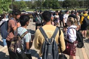 குடும்பத்தோடு சல்மான் கான் வெளியிட்ட புகைப்படம்
