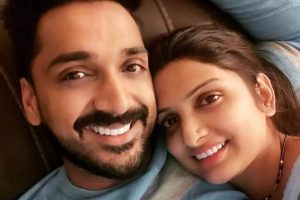 நான்காம் நாள் முடிவில் 3விக்கெட்களை இழந்து 164 ஓட்டங்களை பெற்றுள்ள இந்தியா