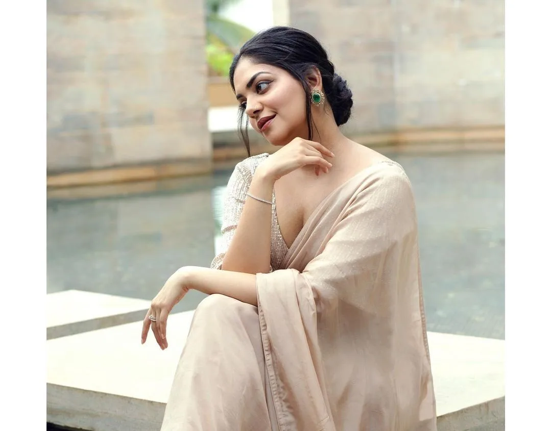 Ahaana Krishna