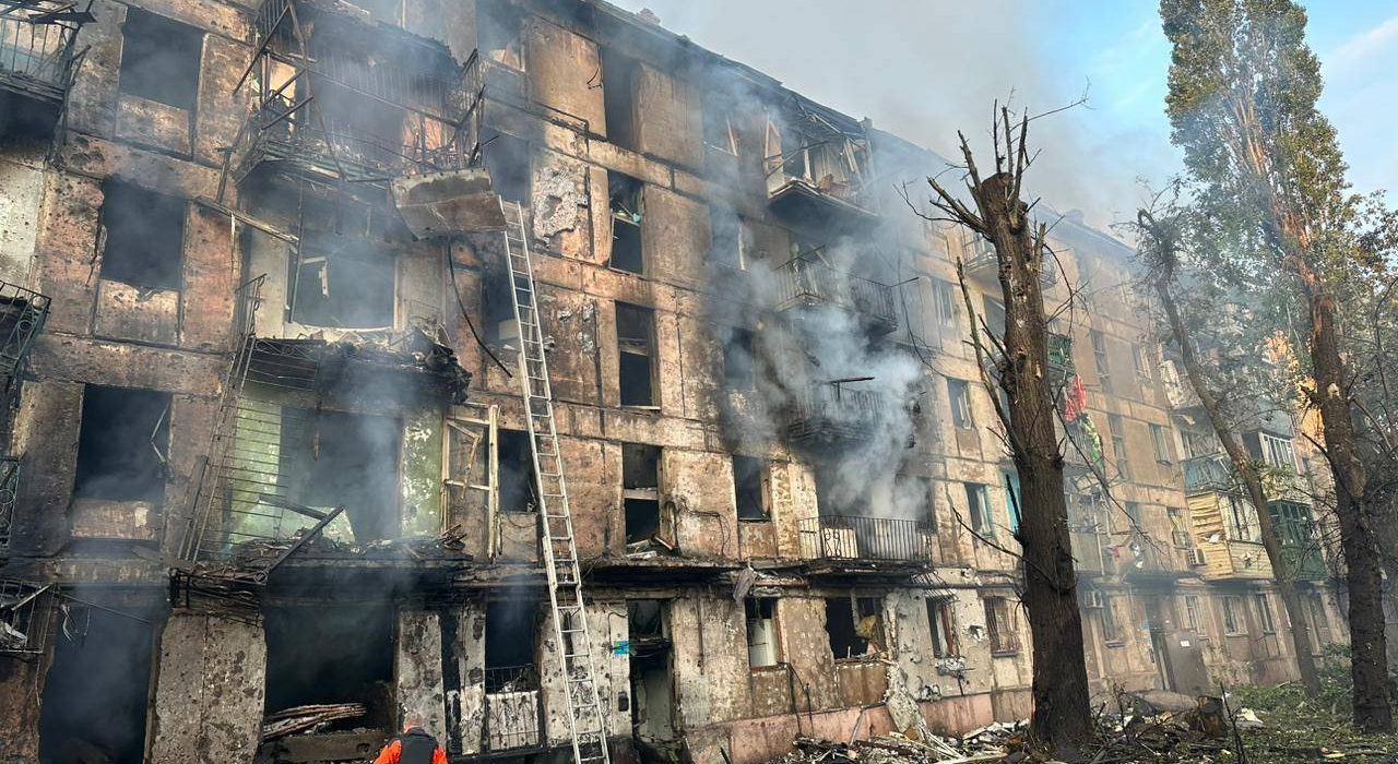 ukraine war