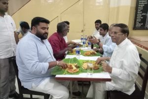 தமிழ் சினிமாவில் கதாநாயகியாக அறிமுகமாகும் தேவதர்ஷினியின் மகள்?