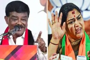 ஜனனியின்  லேட்டஸ்ட் புகைப்படங்களால் சொக்கிப் போன நெட்டிசன்கள்!