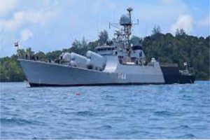 பிரேசில் பள்ளியில் நடந்த துப்பாக்கி தாக்குதலில் 16 வயது மாணவி பலி
