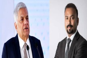 Dupuy de Lôme’ கப்பல் கொழும்பு துறைமுகத்தை வந்தடைந்தது