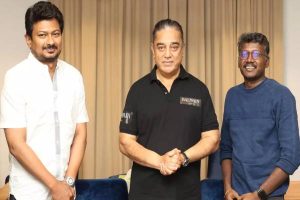 உலகத்தமிழ் மாநாட்டில் கலந்துகொள்ள அமைச்சர் உதயநிதி ஸ்டாலின் மலேசியாவிற்கு விஜயம்: