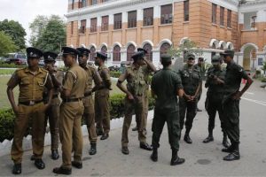 கடும்காட்டுத் தீ தொடரும் மரணங்கள்- கஜகஸ்தானில் துயரம்