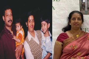 நம்ம வெண்ணிலாவா இப்படி? எல்லை மீறும் சீரியல் நடிகையின் போட்டோ ஷூட்