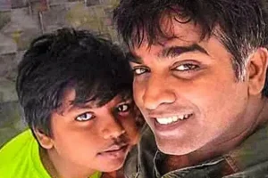எனக்கும் அந்த மாதிரி படங்களில் நடிக்க ஆசை இருக்கு! மனம் திறந்த பிரியா பவானி சங்கர்