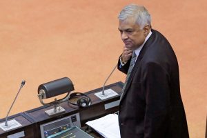 ஜனாதிபதி வெளியிட்டுள்ள விசேட வர்த்தமானி அறிவிப்பு