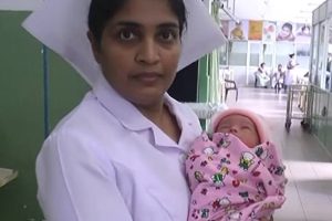 நுவரெலியாவில் மண்மேடு சரிந்து வீழ்ந்து இருவர் பரிதாபமாக உயிரிழப்பு