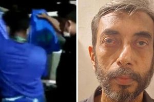 744 பயணிகளுடன் இலங்கை வந்த பிரம்மாண்ட கப்பல்!