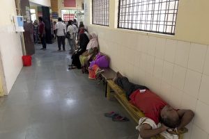 தெற்கு பிரேசில் சூறாவளியில் 13 பேர்  பலி, 10 பேர் காணவில்லை