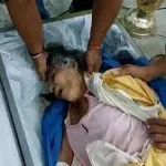பீகாரில் 11 வயது சிறுவனை தாக்கி கொன்ற முதலை..