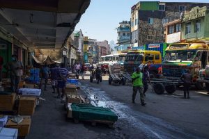 பிரசவத்தின் போது கணவனுக்கு விடுப்பு?