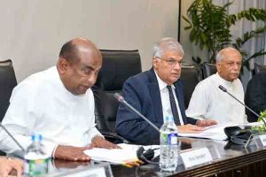 ‘நம்பகமாக பாதுகாக்கப்படும் Zaporizhzhia அணுமின் நிலையம்!