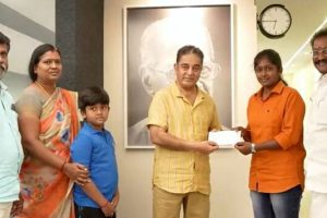ஒபாமா வெளியிட்ட கருத்துக்கு பதிலடி கொடுத்த நிர்மலா சீதாராமன்