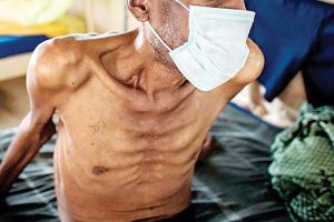 1,300 ஆண்டுகளுக்கு முன்பு இறந்த பெண்ணை புதுப்பித்த விஞ்ஞானிகள்