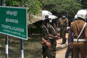 மடு அன்னையின் ஆடி திருவிழாவில் பங்கேற்போருக்கு மன்னார் மறைமாவட்ட ஆயரின் விசேட கோரிக்கை