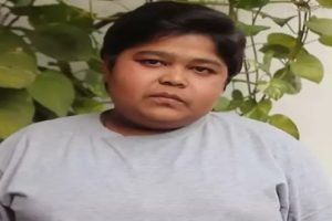 புயல் காற்றில் சிக்குண்ட கப்பல் : தலைதெறிக்க ஓடிய பயணிகள்!