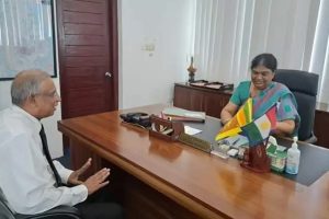 ஹுலந்தாவ பகுதியில் வர்த்தகரின் வீட்டில் 9 மில்லியன் மற்றும் நகைகளை கொள்ளையடித்த கும்பல்