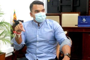 ஆயுதப்படை தினத்திற்காக பிரித்தானிய அரசனின் புதிய உருவப்படம் வெளியிடு