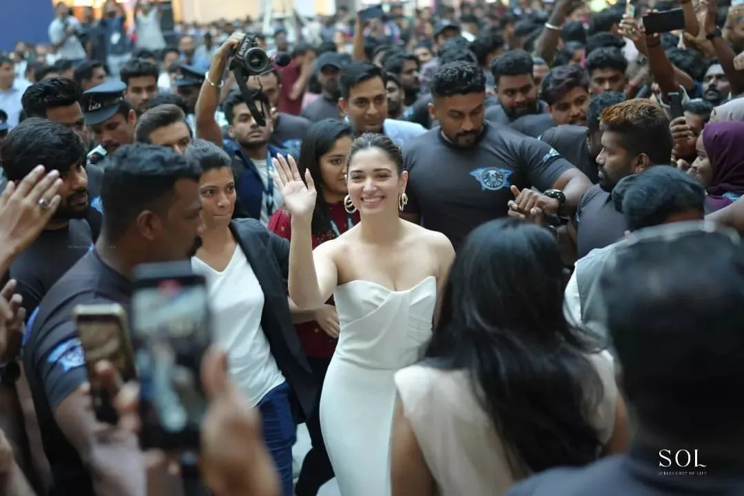 Tamannaah Bhatia