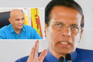 இலங்கையில் டெங்கு பரவும் அபாயம்!! வைத்தியர் எச்சரிக்கை