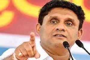 இலங்கை வரலாற்றில் மூன்றாவது பெண் பிரதமராக பதவியேற்ற ஹரினி