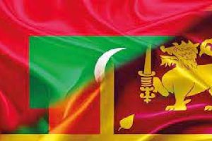 இலங்கையின் பல மாநிலங்களில் மழையுடன் கூடிய காலநிலை நிலவும் என அறிவிப்பு!