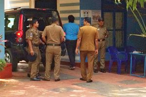 லண்டன் மக்களை வதைக்கும் வெப்பம் – இதுவரை இல்லாத அளவுக்கு பதிவு