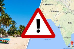 மொரோக்கோவில் உயிரிழந்தவர்களை அடக்கம் செய்வதற்கு இடமின்றித் தவிக்கும் குடும்பங்கள்