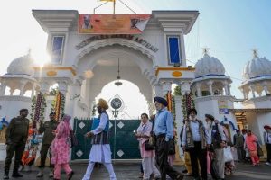 ஒன்பது ரஷ்ய தூதர்களை வெளியேற்றும் பின்லாந்து