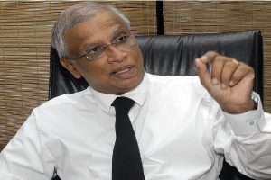 டொனால்ட் டிரம்ப் கைதாகி ஜாமீனில் விடுவிப்பு