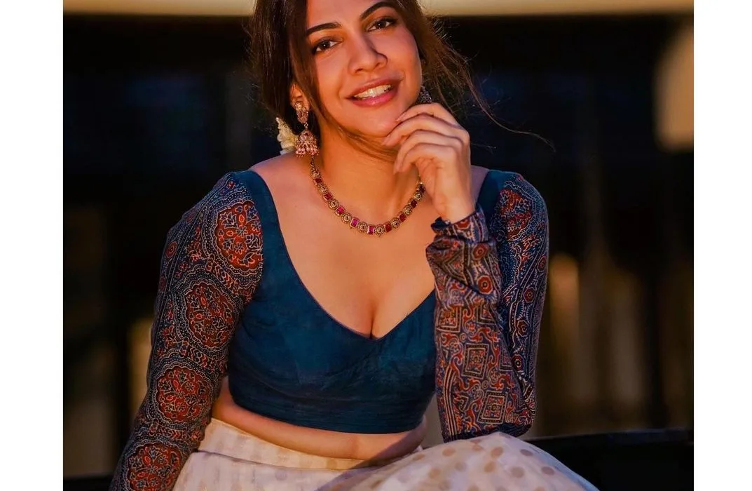 Madonna B Sebastian instagram