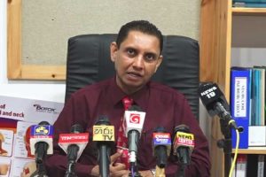 ஜோகன்னஸ்பர்க்கில் சிறிய நிலநடுக்கம் பதிவு!
