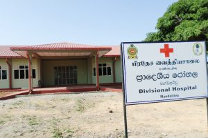 ஆசிய அபிவிருத்தி வங்கியின் பணிப்பாளருடன் ஜுலி சங் கலந்துரையாடல்!