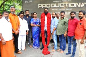லோகேஷ் கனகராஜ் இயக்கத்தில் ரஜினிகாந்த்!