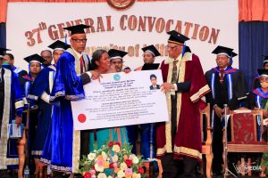 கொழும்பில் இருந்து யாழ் நோக்கி புறப்பட்ட ரயில்… மாட்டுடன் மோதி விபத்து