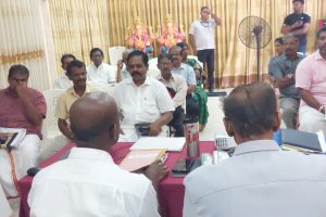 அமெரிக்காவில் அதிக வெப்பத்தால் காரில் விட்டுச் சென்ற 18 மாத குழந்தை உயிரிழப்பு