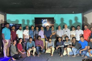 தென் ஆப்பிரிக்காவில் குடிசைப்பகுதியில் ஏற்பட்ட வாயு கசிவு – 24 பேர் உயிரிழப்பு!