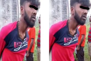 பெண்ணை 10 வினாடிகளுக்கு குறைவாக தொட்டால் பாலியல் சீண்டல் இல்லை; ரோம் நீதிமன்றம் தீர்ப்பு!