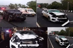 ஆட்சியை இழக்கும் அபாயம்! இடைத்தேர்தல் தோல்விக்குப் பிறகு ரிஷி சுனக் கருத்து