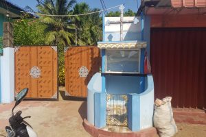 தோனி அகலக்கால் வைத்தாரா? LGM படத்தின் விமர்சனம்….