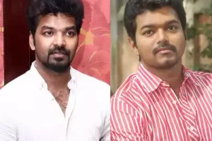 வேட்டையன் ராஜா வந்துவிட்டார்….. இதோ வெளிவந்தது பர்ஸ்ட் லுக் போஸ்டர்