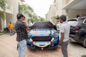 ‘ஜெயிலர்’ படத்தின் சிங்கிள் பாடல்; அட நாளைக்கா? எத்தன மணிக்கு?