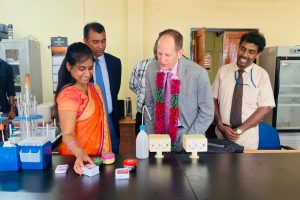 வீட்டில் அப்பா இப்படித்தான்….. உண்மையை போட்டு உடைத்த அதிதி ஷங்கர்