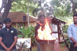 சூர்யாவின் பிறந்த நாளன்று பெரும் சோகம்.. இரு உயிர்களுக்கு என்ன பதில்?