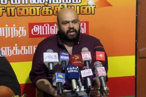 SLvsPAK Test  – முதல் நாள் முடிவில் இலங்கை அணி 242/6