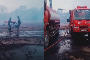 பருவநிலை மாற்றத்தால் அதிகரிக்கும் டெங்கு வைரஸ் – WHO எச்சரிக்கை!
